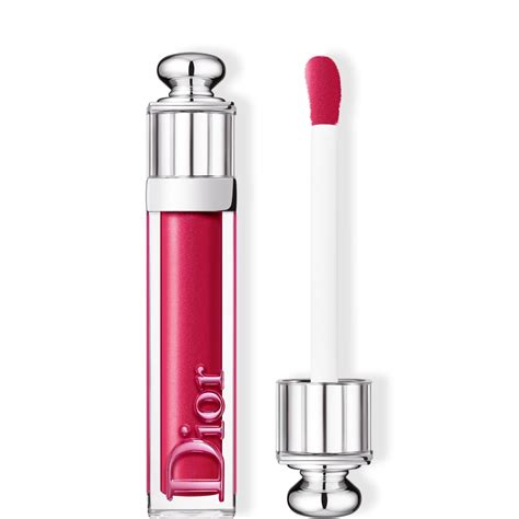 pintalabios dior precio|dior lip enhancer gloss.